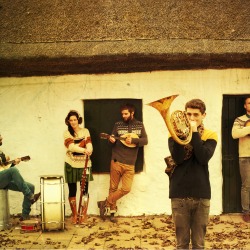 Rend Collective: Chords 
